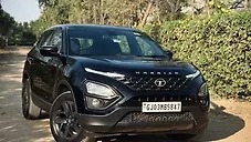 Used Tata Harrier XZ Plus Dark Edition in Ahmedabad