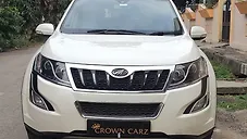 Used Mahindra XUV500 W10 AT in Bangalore