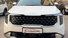 Used Kia Carnival Limousine Plus in Mumbai