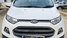 Used Ford EcoSport Titanium 1.5L Ti-VCT AT in Gurgaon