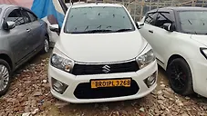 Used Maruti Suzuki Celerio VXi [2017-2019] in Patna