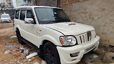 Used Mahindra Scorpio VLX 2WD BS-IV in Patna