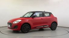 Used Maruti Suzuki Swift VXi AMT in Ahmedabad