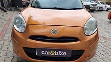Used Nissan Micra XE Petrol in Bangalore