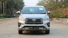Used Toyota Innova Crysta 2.4 V Diesel in Thane