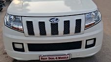 Used Mahindra TUV300 T6 Plus in Lucknow