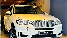 Used BMW X5 xDrive30d Pure Experience (5 Seater) in Chandigarh