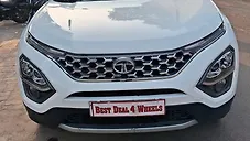 Used Tata Safari XT Plus in Lucknow