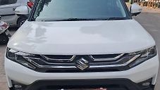 Used Maruti Suzuki Brezza ZXi Plus in Lucknow