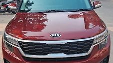 Used Kia Seltos HTK Plus 1.5 [2019-2020] in Lucknow