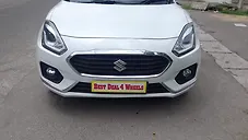 Used Maruti Suzuki Dzire ZXi AMT in Lucknow