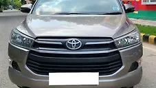 Used Toyota Innova Crysta 2.4 G Plus 7 STR [2019-2020] in Delhi
