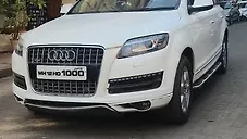 Used Audi Q7 3.0 TDI quattro Premium Plus in Mumbai
