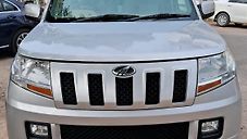 Used Mahindra TUV300 T4 Plus in Lucknow