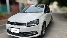 Used Volkswagen Polo GT TSI in Bangalore