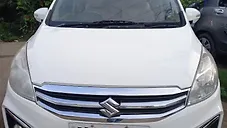 Used Maruti Suzuki Ertiga VDi in Patna