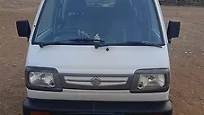 Used Maruti Suzuki Omni 5 STR BS-IV in Jalgaon