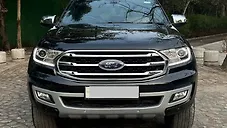 Used Ford Endeavour Titanium 3.2 4x4 AT in Delhi