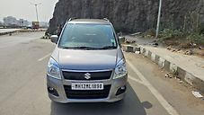 Used Maruti Suzuki Wagon R 1.0 VXI in Pune