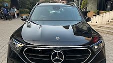 Used Mercedes-Benz EQB 350 4MATIC in Pune