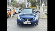 Used Maruti Suzuki Baleno Zeta 1.3 in Pune