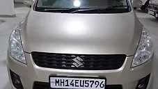 Used Maruti Suzuki Ertiga Vxi CNG in Mumbai