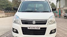 Used Maruti Suzuki Wagon R 1.0 LXI CNG (O) in Pune