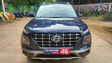 Used Hyundai Venue SX Plus 1.0 Turbo DCT in Mumbai