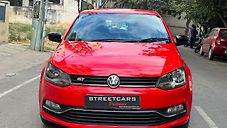 Used Volkswagen Polo GT TSI in Bangalore