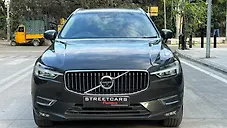Used Volvo XC60 Inscription [2017-2020] in Bangalore