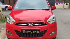 Used Hyundai i10 Asta 1.2 Kappa2 in Bangalore