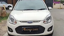 Used Ford Figo Duratorq Diesel ZXI 1.4 in Bangalore