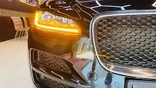 Used Jaguar F-Pace Prestige in Mumbai