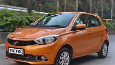 Used Tata Tiago Revotron XZ in Mumbai