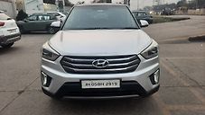 Used Hyundai Creta 1.6 SX (O) in Jamshedpur