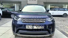 Used Land Rover Discovery HSE in Gurgaon