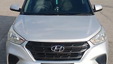 Used Hyundai Creta E Plus 1.4 CRDI in Nashik