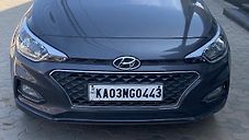 Used Hyundai Elite i20 Magna Plus 1.2 [2019-2020] in Bangalore