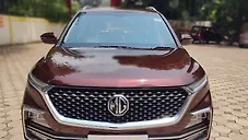 Used MG Hector Smart 2.0 Diesel [2019-2020] in Nashik