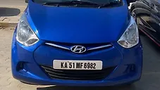 Used Hyundai Eon Magna [2011-2012] in Bangalore