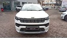 Used Jeep Compass Model S (O) Diesel 4x4 AT in Mumbai
