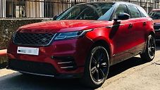 Used Land Rover Range Rover Velar 2.0 R-Dynamic Petrol 250 in Navi Mumbai