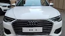 Used Audi A6 Technology 45 TFSI [2019-2024] in Navi Mumbai