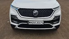 Used MG Hector Sharp 2.0 Diesel [2019-2020] in Nashik