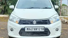 Used Maruti Suzuki Celerio VXi CNG [2019-2020] in Nashik