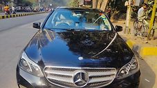 Used Mercedes-Benz E-Class E250 CDI Avantgarde in Mumbai