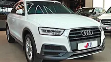Used Audi Q3 30 TFSI Premium in Ahmedabad