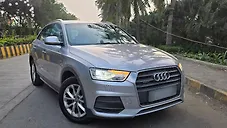 Used Audi Q3 35 TDI Premium Plus + Sunroof in Mumbai
