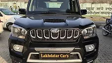 Used Mahindra Scorpio 2021 S9 in Karnal