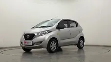Used Datsun redi-GO T (O) [2016-2019] in Hyderabad